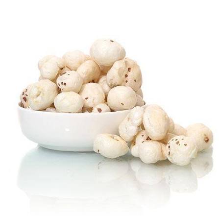 Raw Grade A Makhana